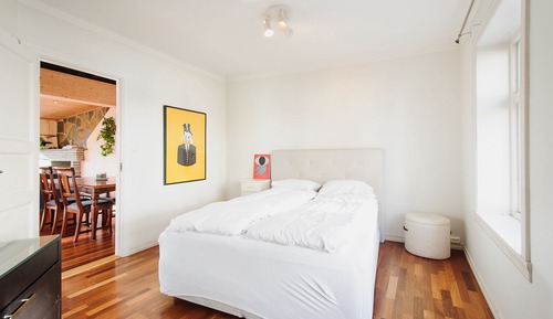Apartamento exclusivo