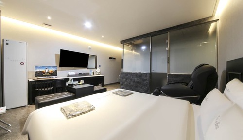 Massage Room