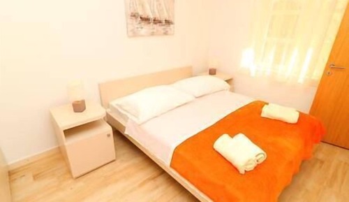Apartamento (1 Bedroom with Terrace)
