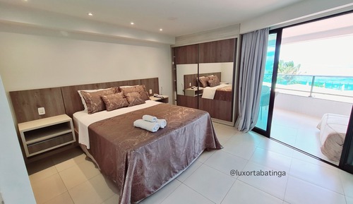 Habitación superior