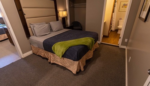 Suite familiar