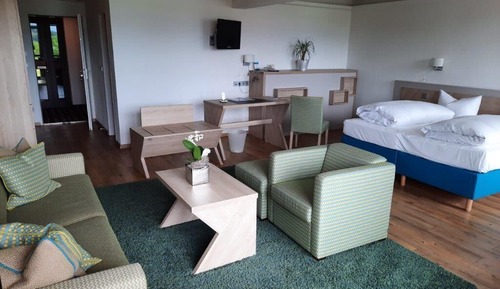 Habitación superior