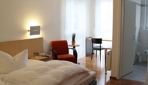 Habitación Business