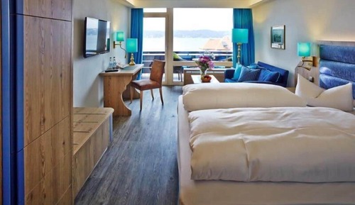 Habitación Confort