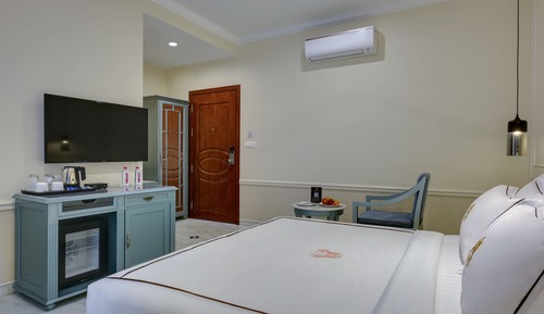 Suite estudio junior
