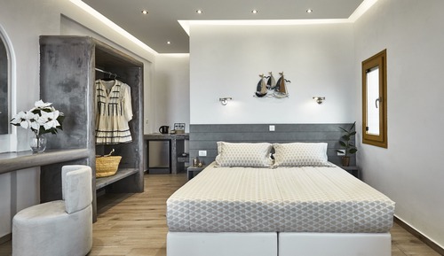 Suite superior