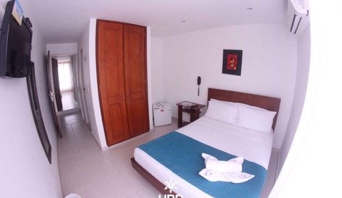 Habitación doble