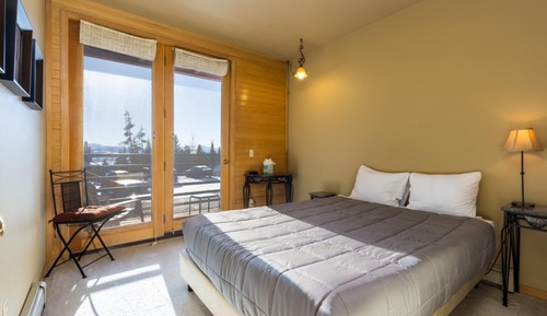 Apartamento (1 Bedroom)