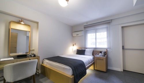 Habitación familiar