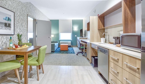 Suite, 1 habitación, no fumadores