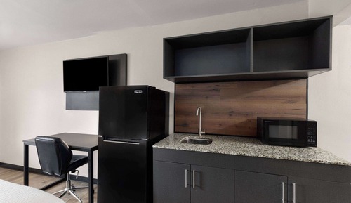 Suite, 1 habitación, no fumadores