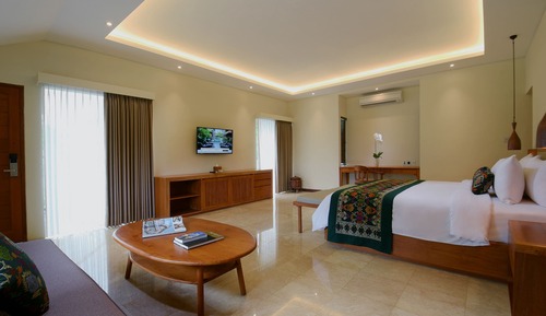 Habitación, 1 habitación (Kosala Suite)