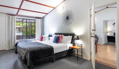 Apartamento Confort