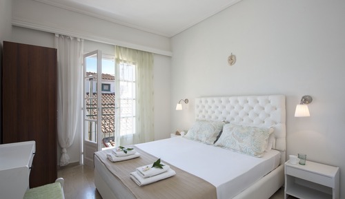 Apartamento básico
