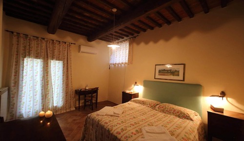 Apartamento estándar