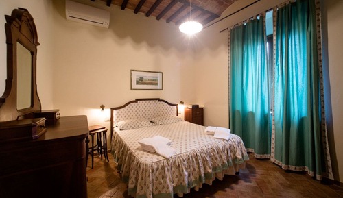 Apartamento Confort
