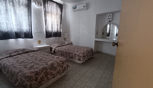 Habitación estándar