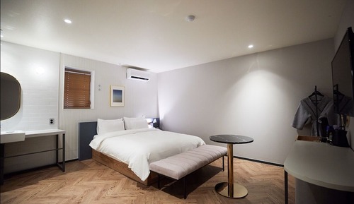 Habitación Premium doble