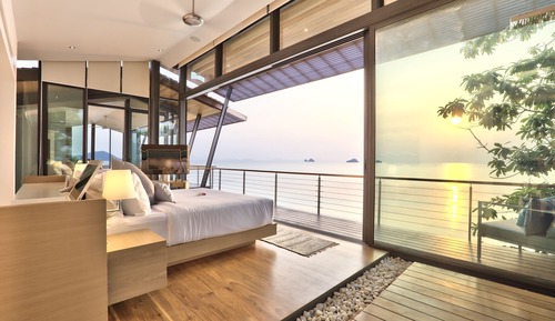 Villa (5 Bedrooms)