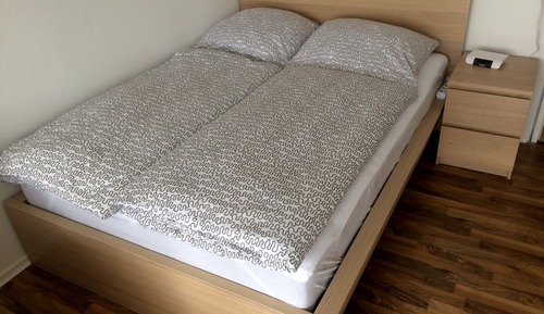 Estudio, varias camas, balcón (incl. EUR 25 cleaning fee per stay)