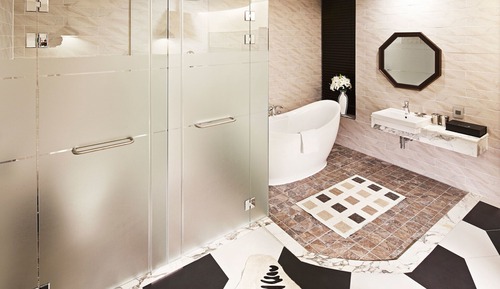 Room (Oriental Suite)