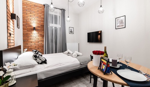Apartamento superior