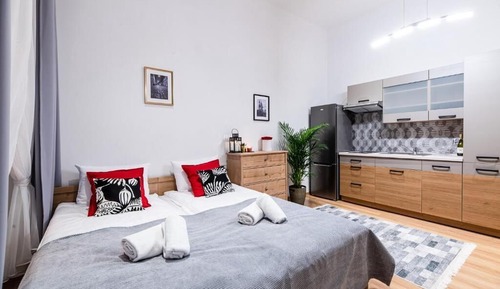Apartamento Confort