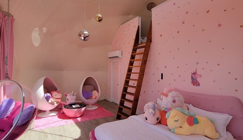 Habitación exclusiva