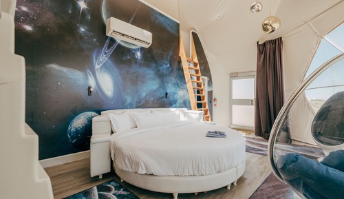Habitación superior