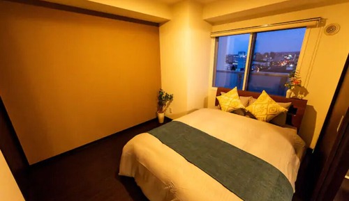 Apartamento, no fumadores