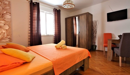 Apartamento (One Bedroom Apartment)