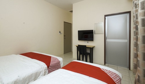 Suite superior