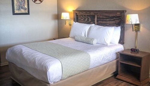 Habitación individual clásica