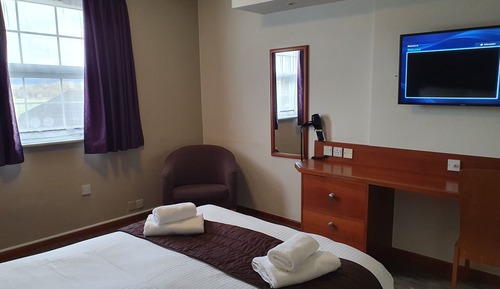 Habitación doble