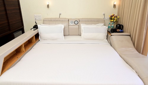 Habitación Premium
