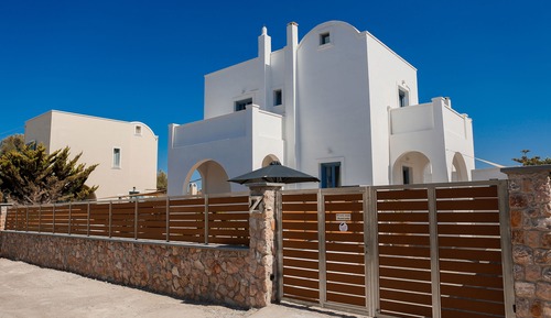 Villa, piscina privada, junto a la piscina