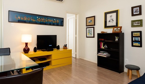 Apartamento