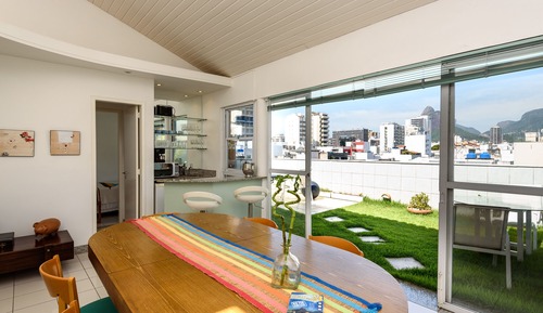 Apartamento