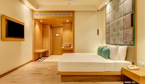 Habitación ejecutiva