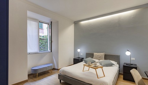 Apartamento de diseño