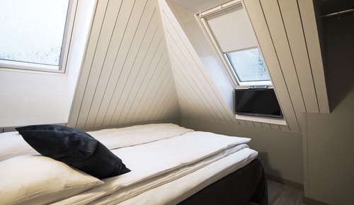 Apartamento básico, 1 habitación