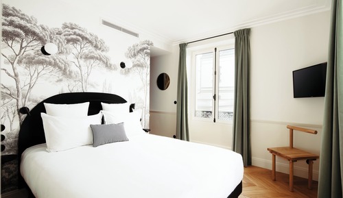 Apartamento Deluxe, 1 habitación