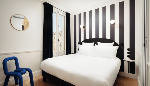 Apartamento Deluxe