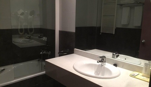 Habitación individual