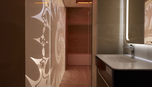Suite Royal (Private spa)
