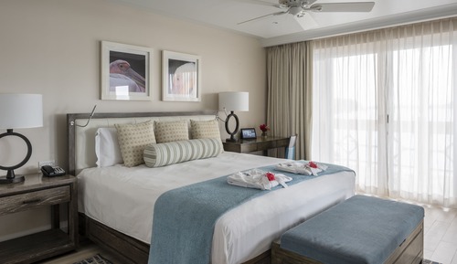 Suite estudio junior, frente al mar