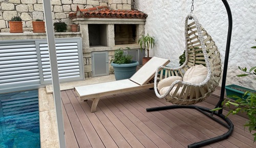 Suite estudio Premier