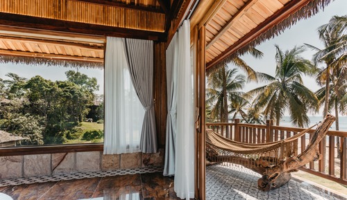 Suite presidencial, 1 cama de matrimonio grande