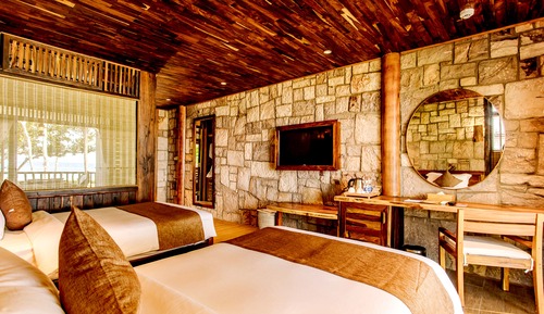 Habitación, vistas al mar (Bay Beach King)