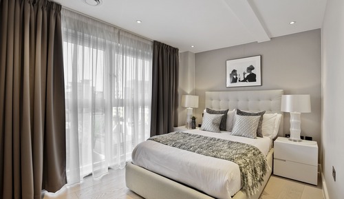 Apartamento Premium, 3 habitaciones
